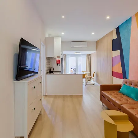 Fonz Patio House Apartment Setubal Exterior photo
